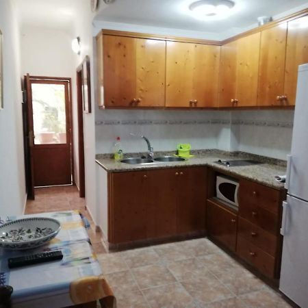 Apartamento En Aguas Verdes Las Palmas de Gran Canaria Zewnętrze zdjęcie