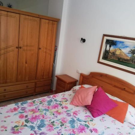Apartamento En Aguas Verdes Las Palmas de Gran Canaria Zewnętrze zdjęcie