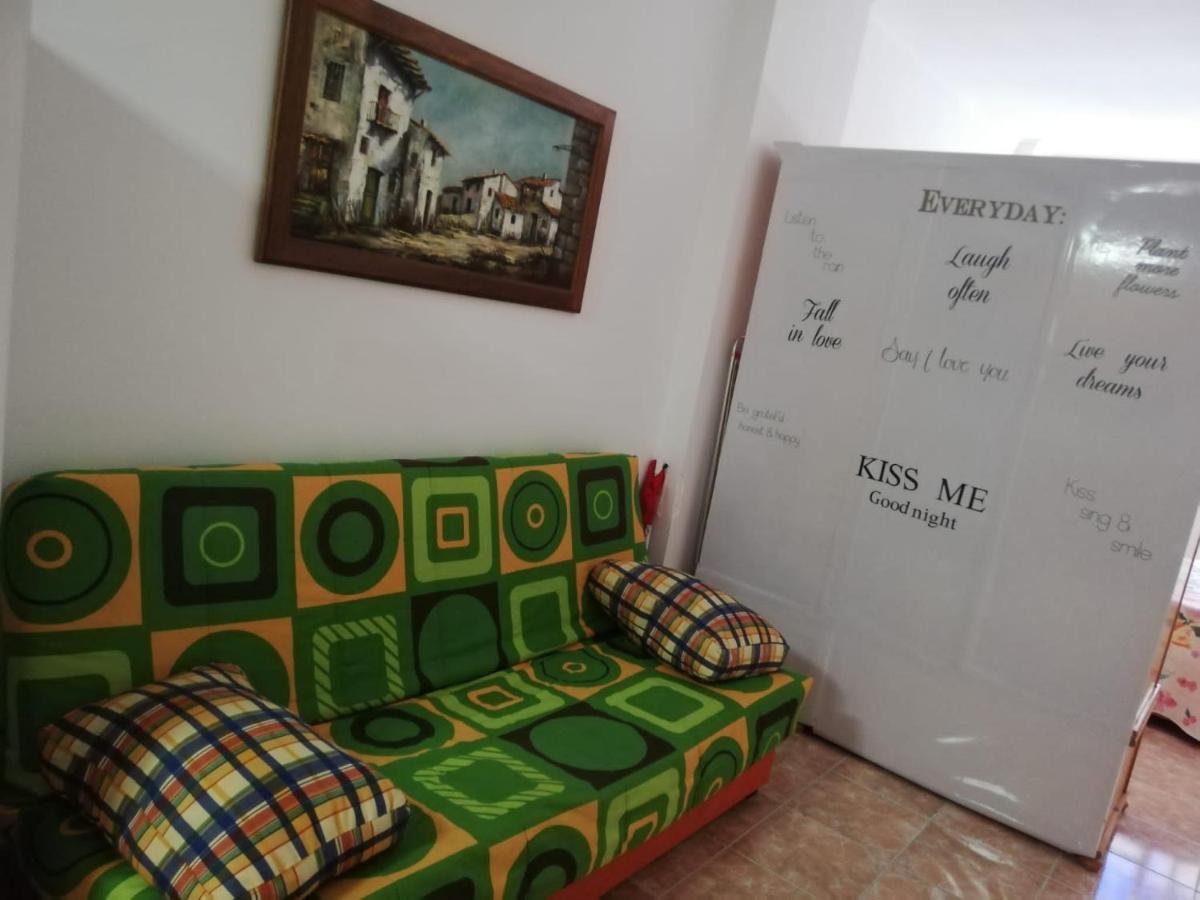 Apartamento En Aguas Verdes Las Palmas de Gran Canaria Zewnętrze zdjęcie
