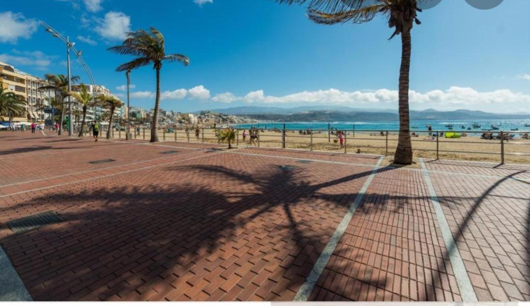 Apartamento En Aguas Verdes Las Palmas de Gran Canaria Zewnętrze zdjęcie