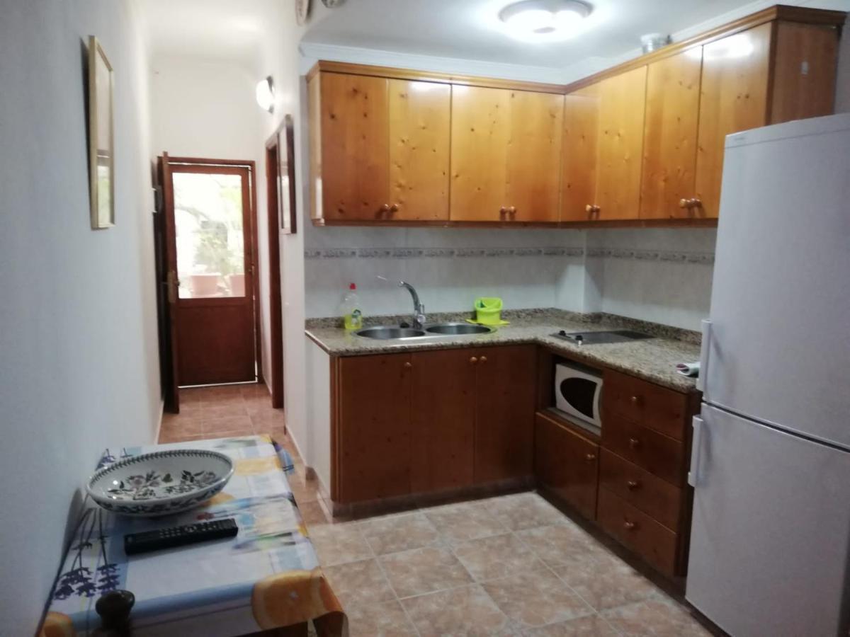 Apartamento En Aguas Verdes Las Palmas de Gran Canaria Zewnętrze zdjęcie