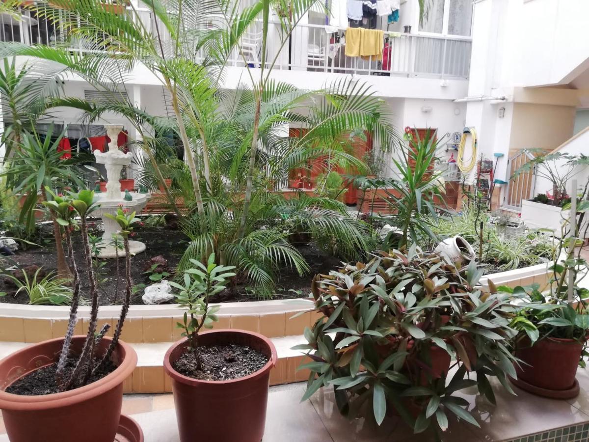 Apartamento En Aguas Verdes Las Palmas de Gran Canaria Zewnętrze zdjęcie