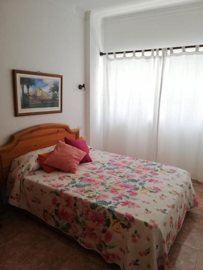 Apartamento En Aguas Verdes Las Palmas de Gran Canaria Zewnętrze zdjęcie