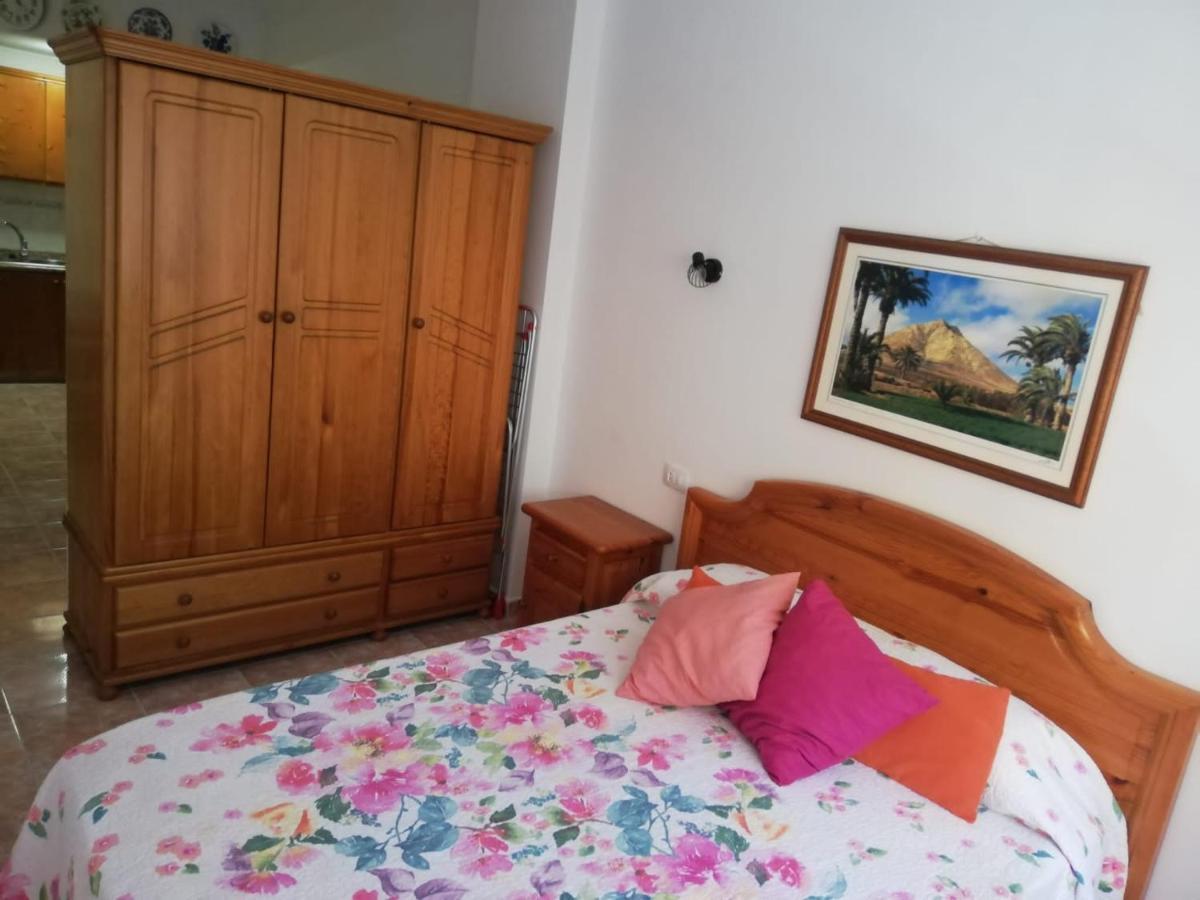 Apartamento En Aguas Verdes Las Palmas de Gran Canaria Zewnętrze zdjęcie