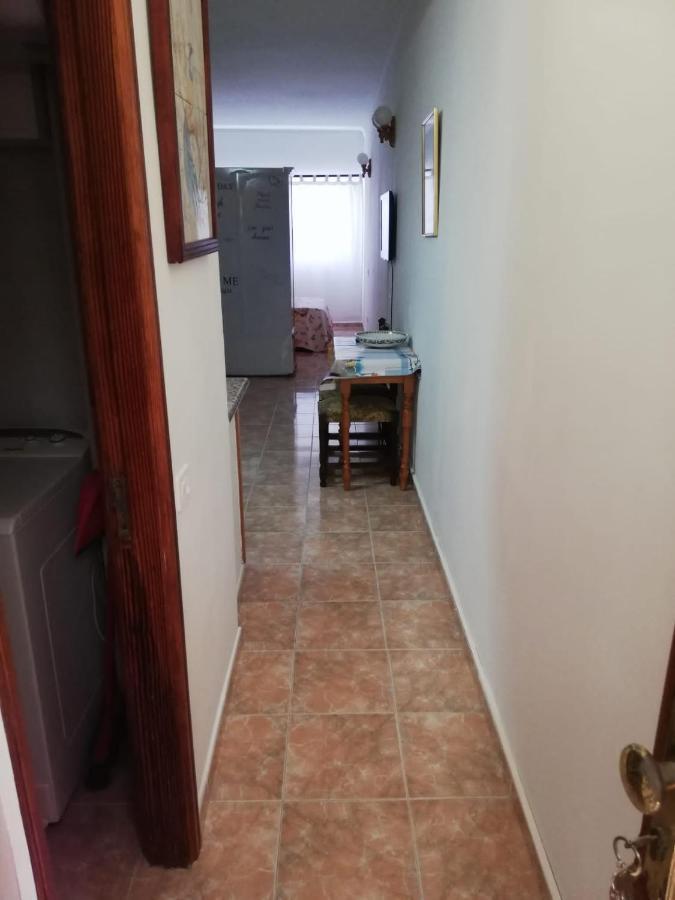 Apartamento En Aguas Verdes Las Palmas de Gran Canaria Zewnętrze zdjęcie