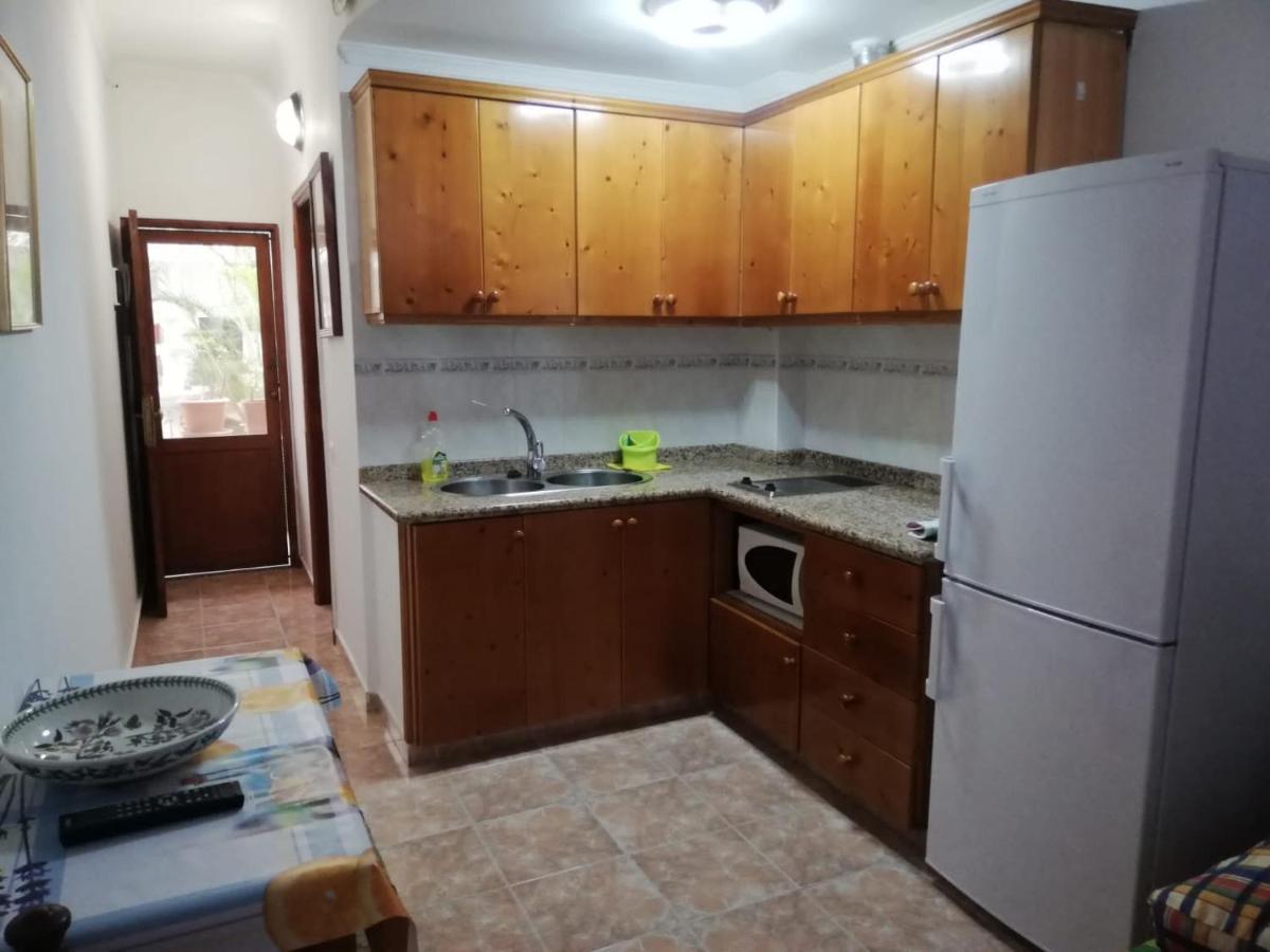 Apartamento En Aguas Verdes Las Palmas de Gran Canaria Zewnętrze zdjęcie