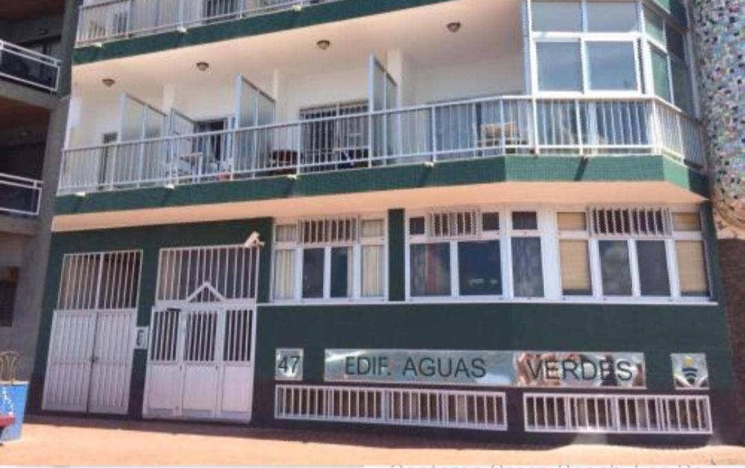 Apartamento En Aguas Verdes Las Palmas de Gran Canaria Zewnętrze zdjęcie