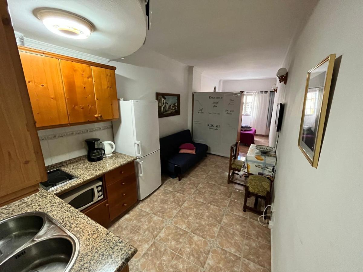 Apartamento En Aguas Verdes Las Palmas de Gran Canaria Zewnętrze zdjęcie